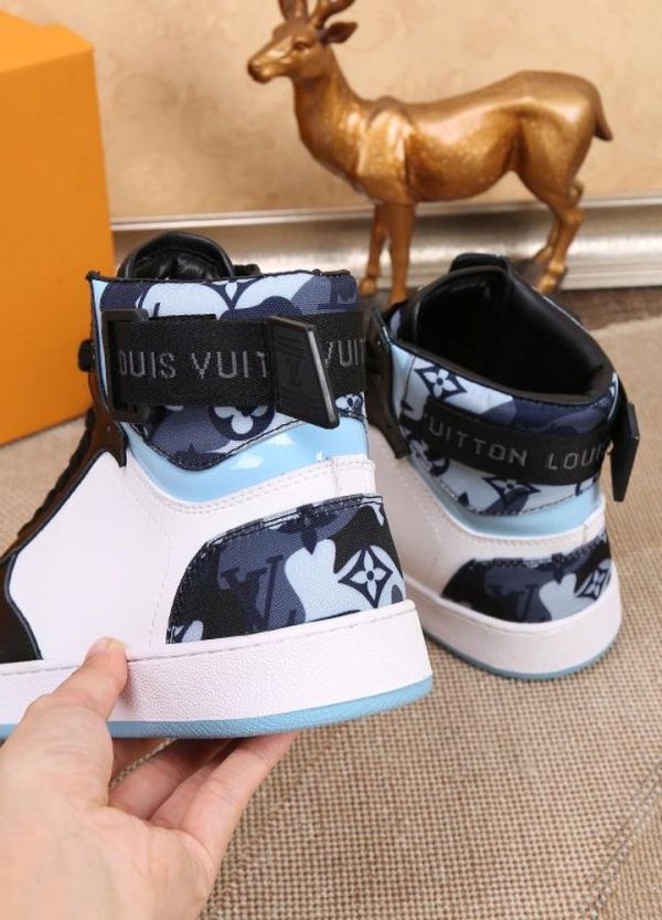 New Fashion Shoes L3315 TEN