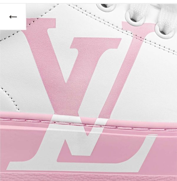 New Fashion Women LV Shoes 053 PA