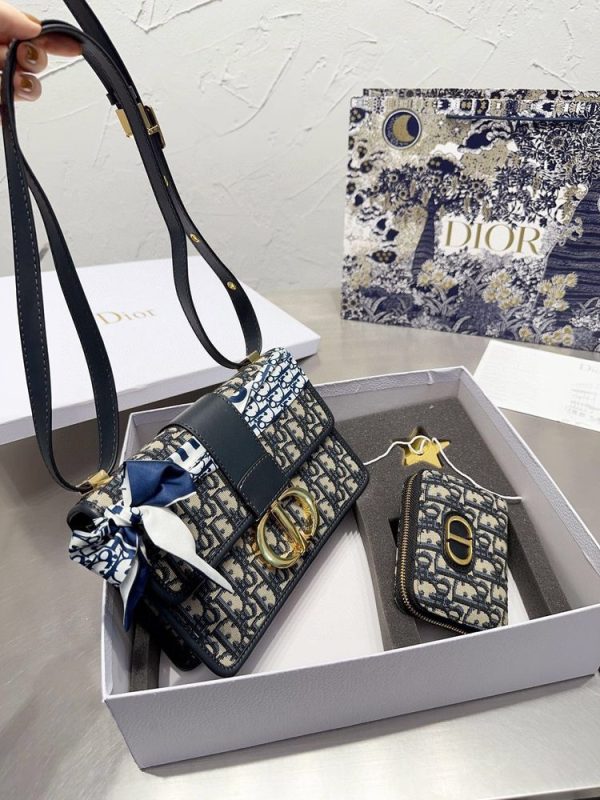 New Fashion Bag D3482 TEN