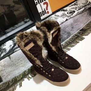 New Fashion Women LV Shoes 110 PA