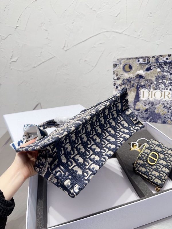 New Fashion Bag D3480 TEN