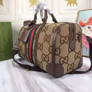 New Fashion GG Handbag 366 QA