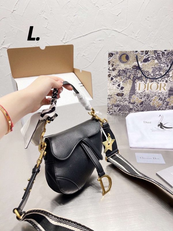 New Fashion Bag D3419 TEN