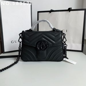 New Fashion GG Handbag 302 QA