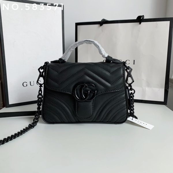 New Fashion GG Handbag 302 QA New Fashion GG Handbag 302 QA