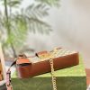 New Fashion GG Handbag G503 QA