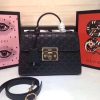 New Fashion GG Handbag 412 QA
