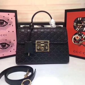 New Fashion GG Handbag 412 QA