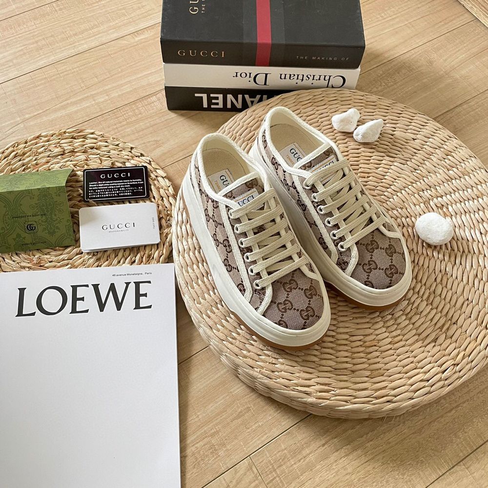 New Fashion Shoes G3202 TEN