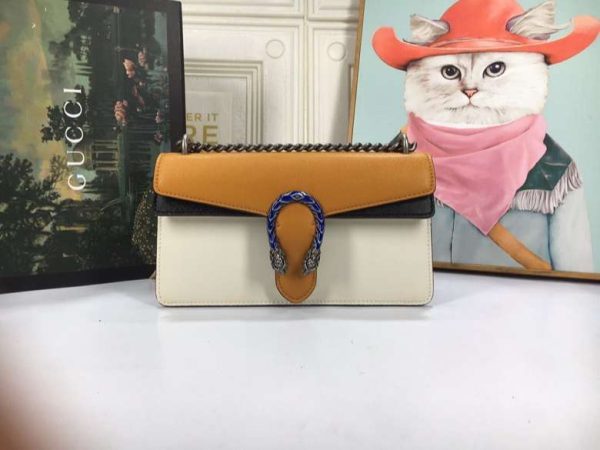 New Fashion GG Handbag 375 QA