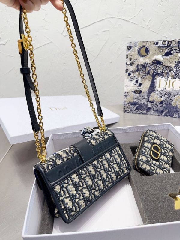 New Fashion Bag D3481 TEN