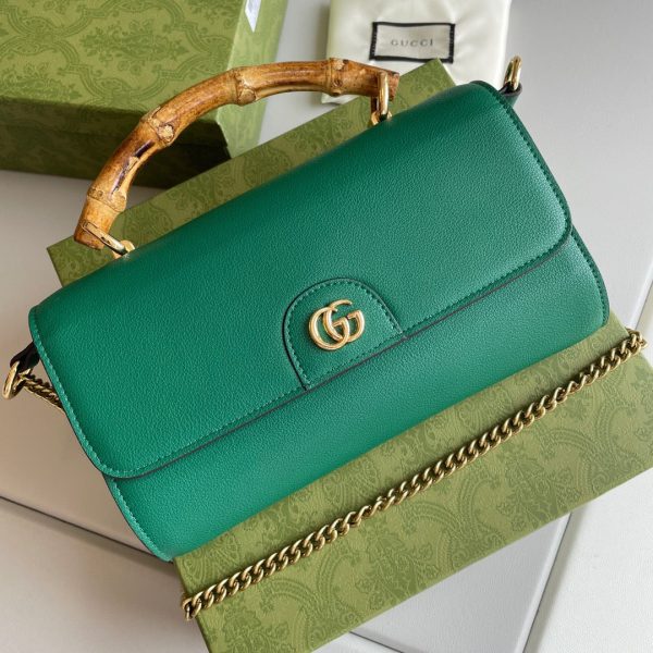 New Fashion GG Handbag 300 QA