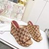 New Fashion GG Women Shoes 010 New Fashion GG Women Shoes 010