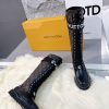 New Fashion LV Women Shoes L409