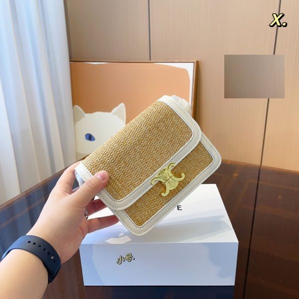New Fashion Bag J3120 TEN