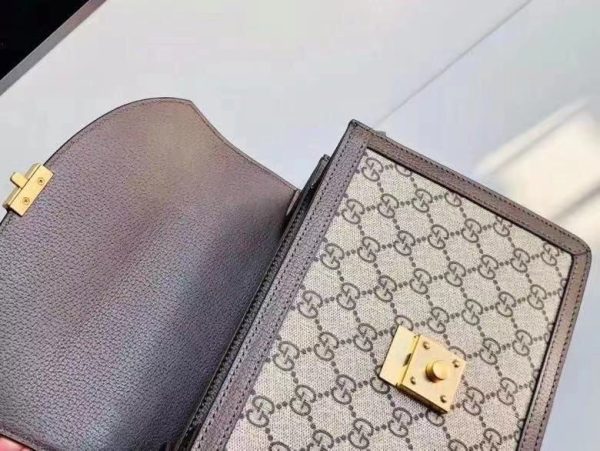 New Fashion GG Handbag 227 QA