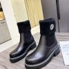 New Fashion LV Women Shoes L034