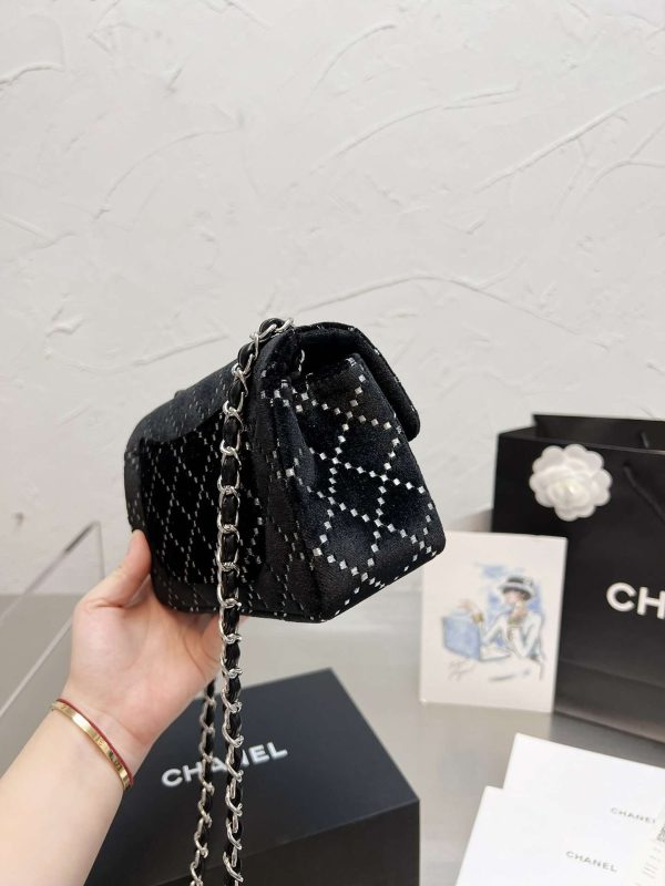 New Fashion Bag C3117 – SOLD OUT !!!