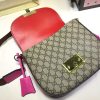 New Fashion GG Handbag 128 QA