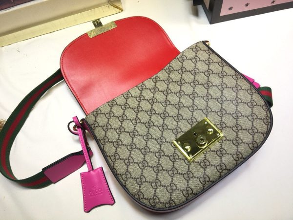 New Fashion GG Handbag 128 QA
