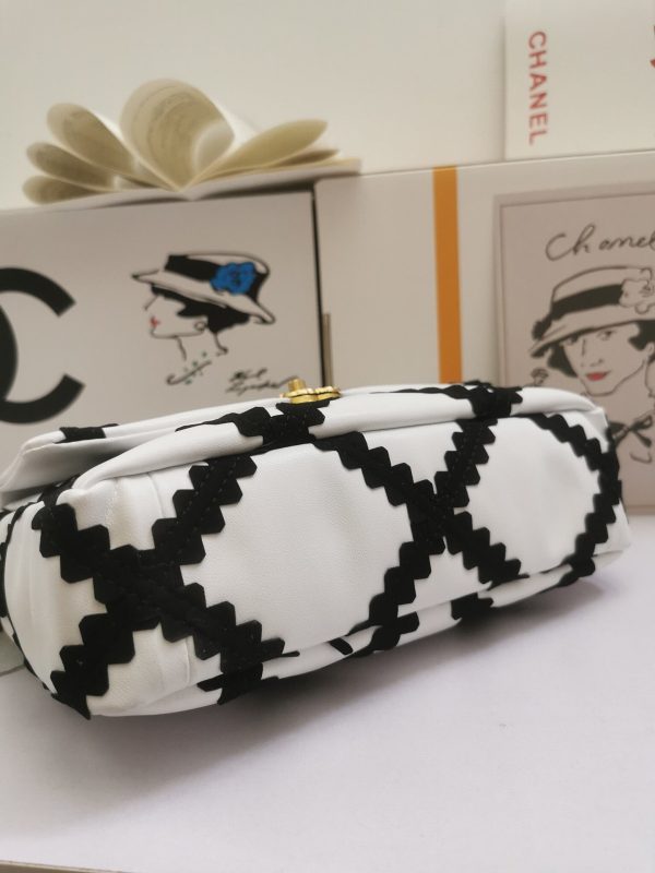 New Fashion CN HandBag 440 QA