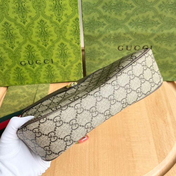 New Fashion GG Handbag 409 QA