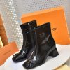New Fashion LV Women Shoes L379