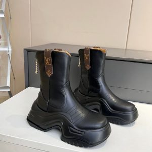 New Fashion LV Women Shoes L263