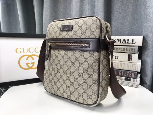 New Fashion GG Handbag 320 QA