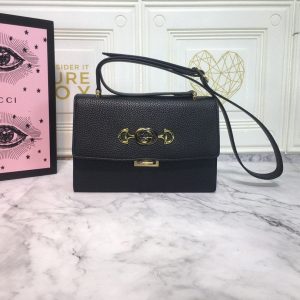 New Fashion GG Handbag 072 QA