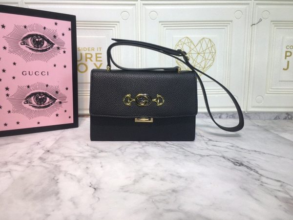 New Fashion GG Handbag 072 QA