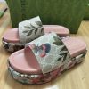 New Fashion Women GG Shoes G105 PA