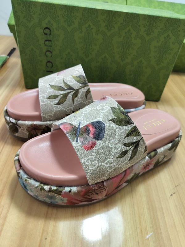 New Fashion Women GG Shoes G105 PA