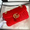 New Fashion GG Handbag 369 QA