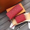 New Fashion L*V Wallet 002 QA