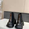 New Fashion LV Women Shoes 314 PA