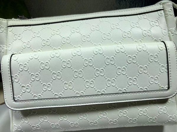 New Fashion GG Handbag 326 QA