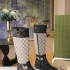 New Fashion Women GG Shoes G119 PA