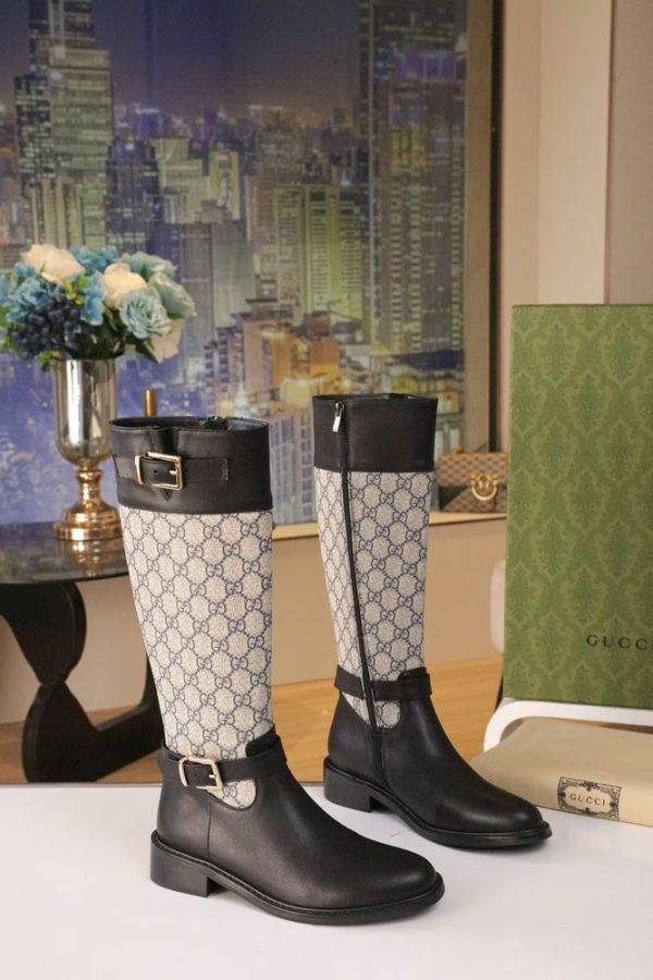 New Fashion Women GG Shoes G119 PA