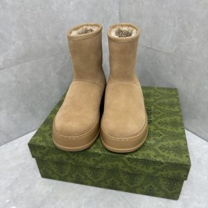 New Fashion GG Women Shoes 170
