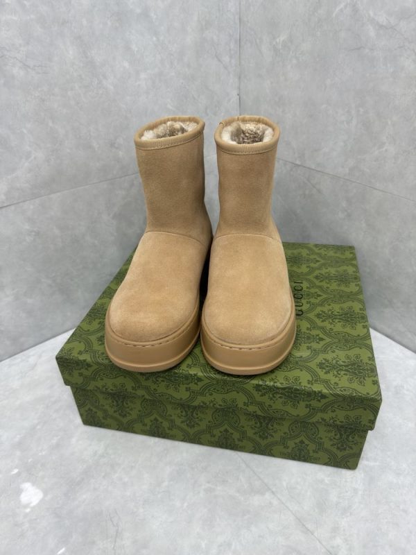 New Fashion GG Women Shoes 170 New Fashion GG Women Shoes 170