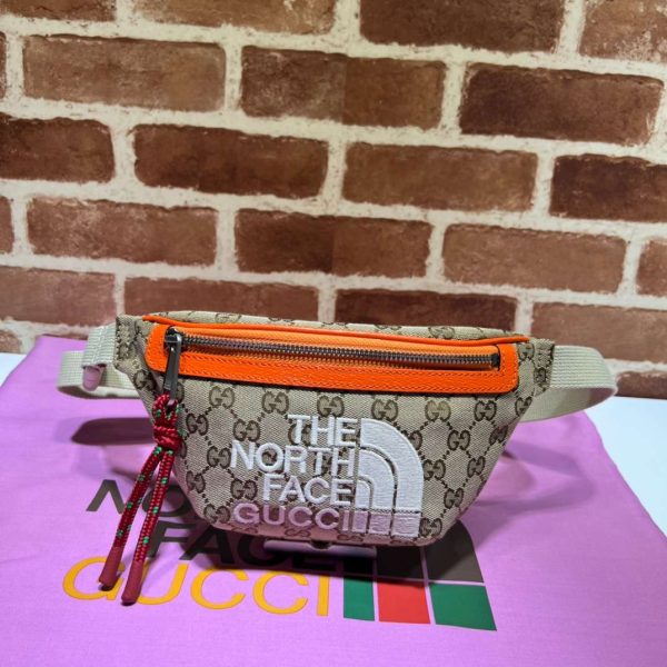 New Fashion GG Handbag 358 QA New Fashion GG Handbag 358 QA