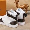 New Fashion LV Women Shoes L125