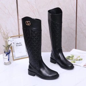 New Fashion Women GG Shoes G128 PA