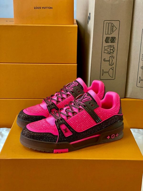 New Fashion Shoes L3335 TEN