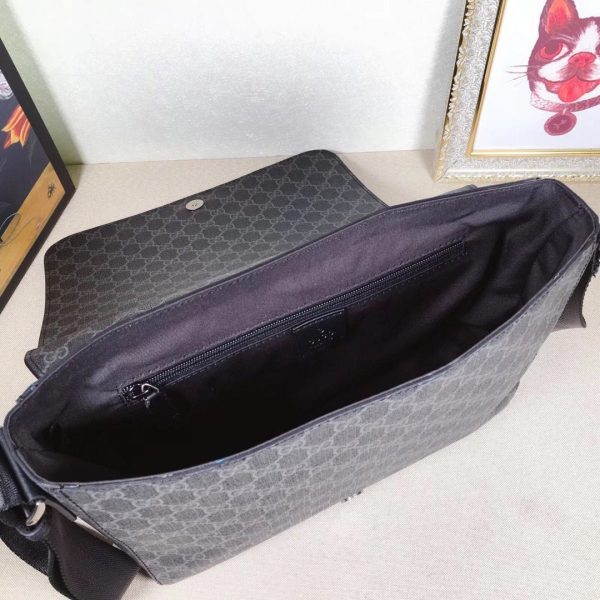 New Fashion GG Handbag 118 QA