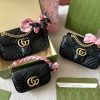 New Fashion GG Handbag G262.1 QA New Fashion GG Handbag G262.1 QA