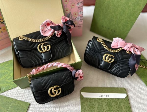 New Fashion GG Handbag G262.1 QA New Fashion GG Handbag G262.1 QA