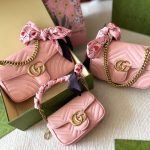 New Fashion GG Handbag G263.1 QA