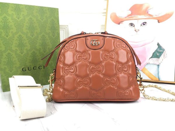 New Fashion GG Handbag 360 QA